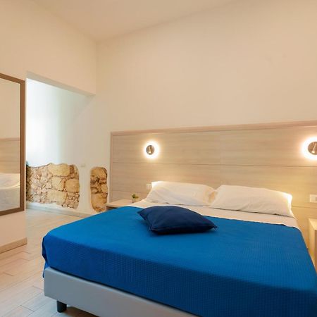 Bardilio Luxury Rooms Cagliari Kültér fotó