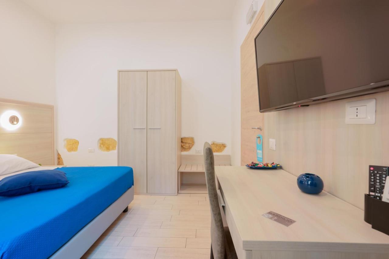 Bardilio Luxury Rooms Cagliari Kültér fotó