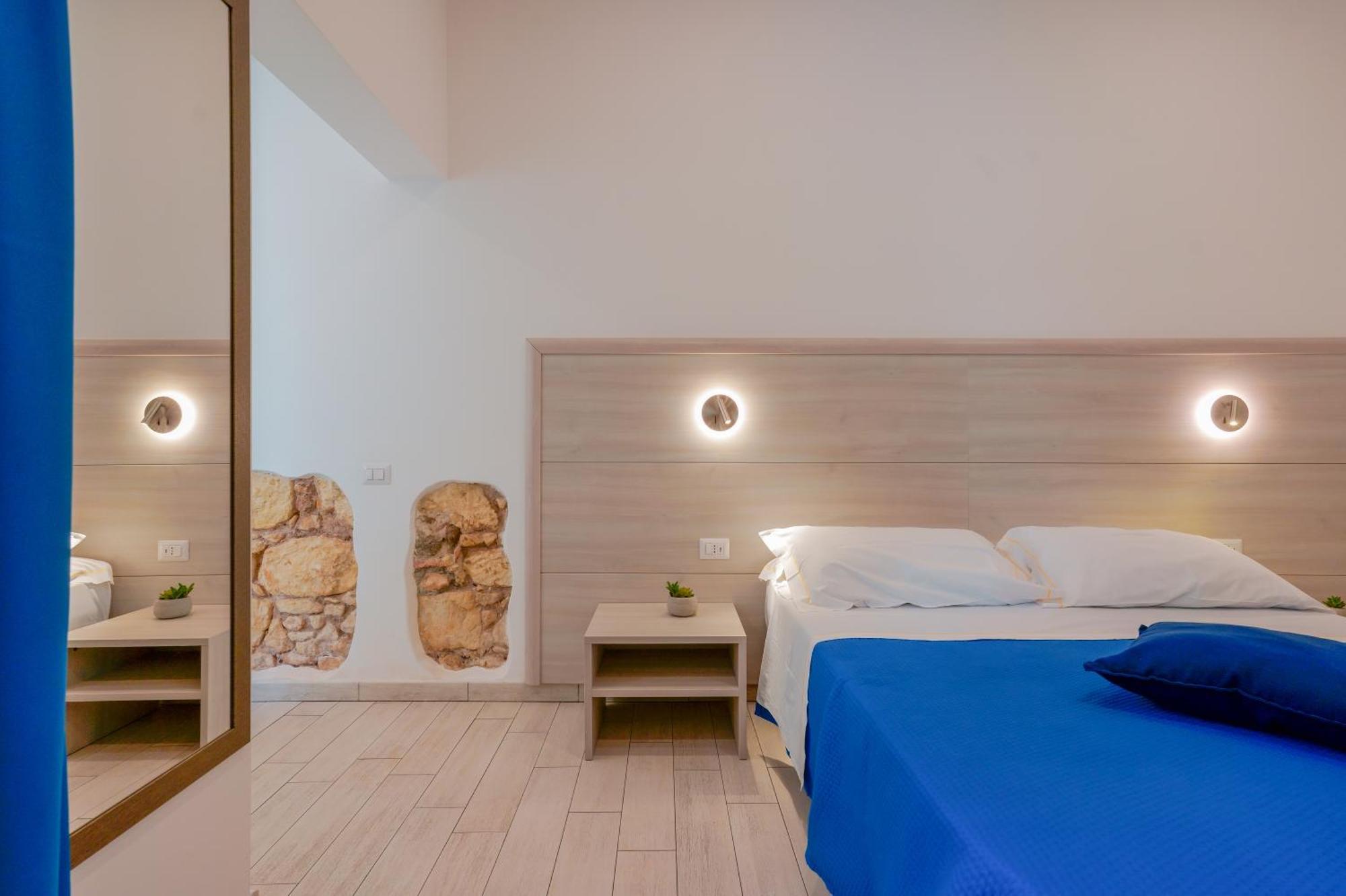 Bardilio Luxury Rooms Cagliari Kültér fotó