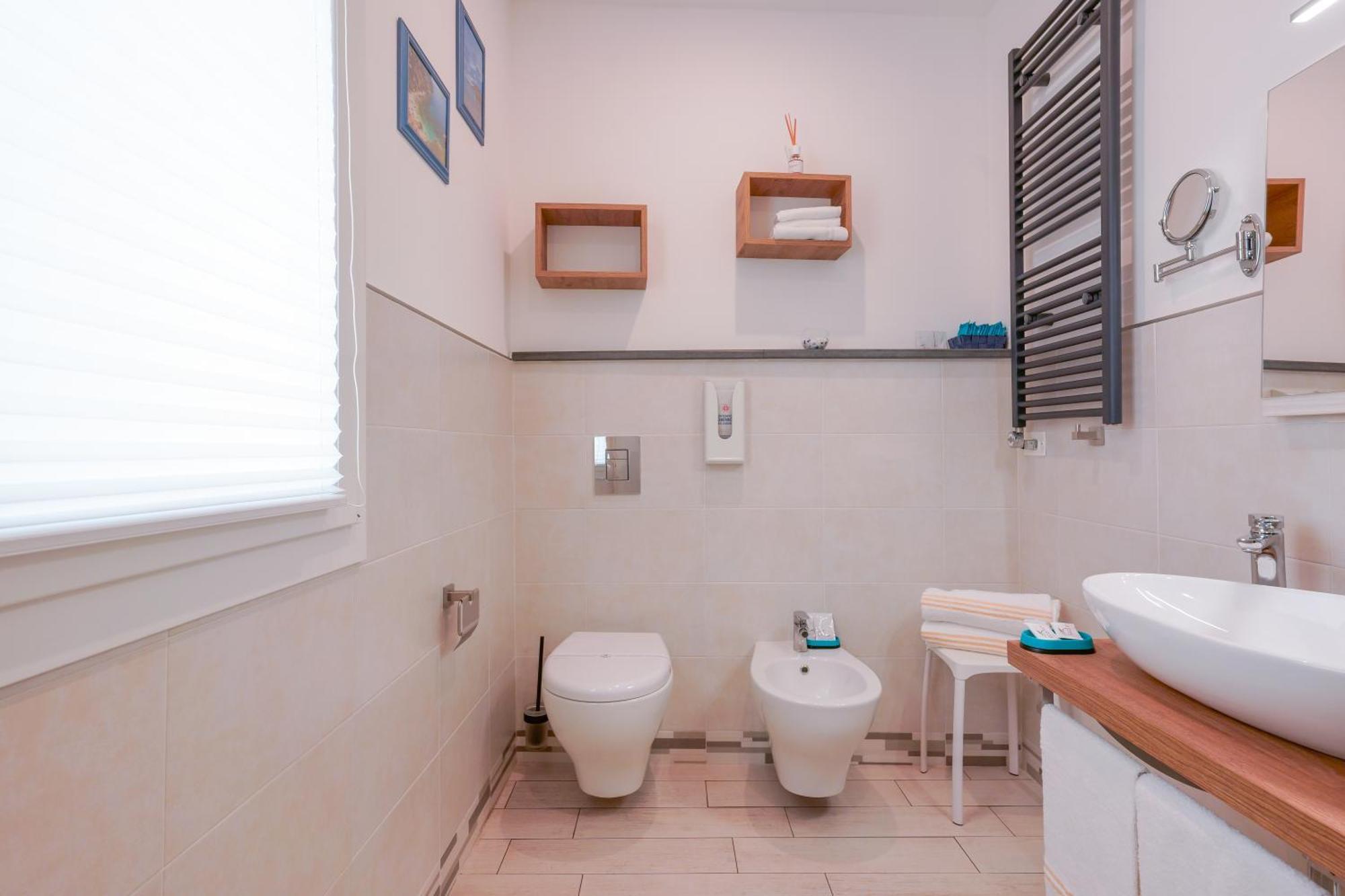 Bardilio Luxury Rooms Cagliari Kültér fotó