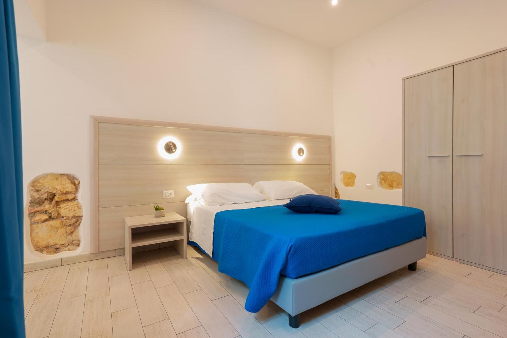 Bardilio Luxury Rooms Cagliari Kültér fotó