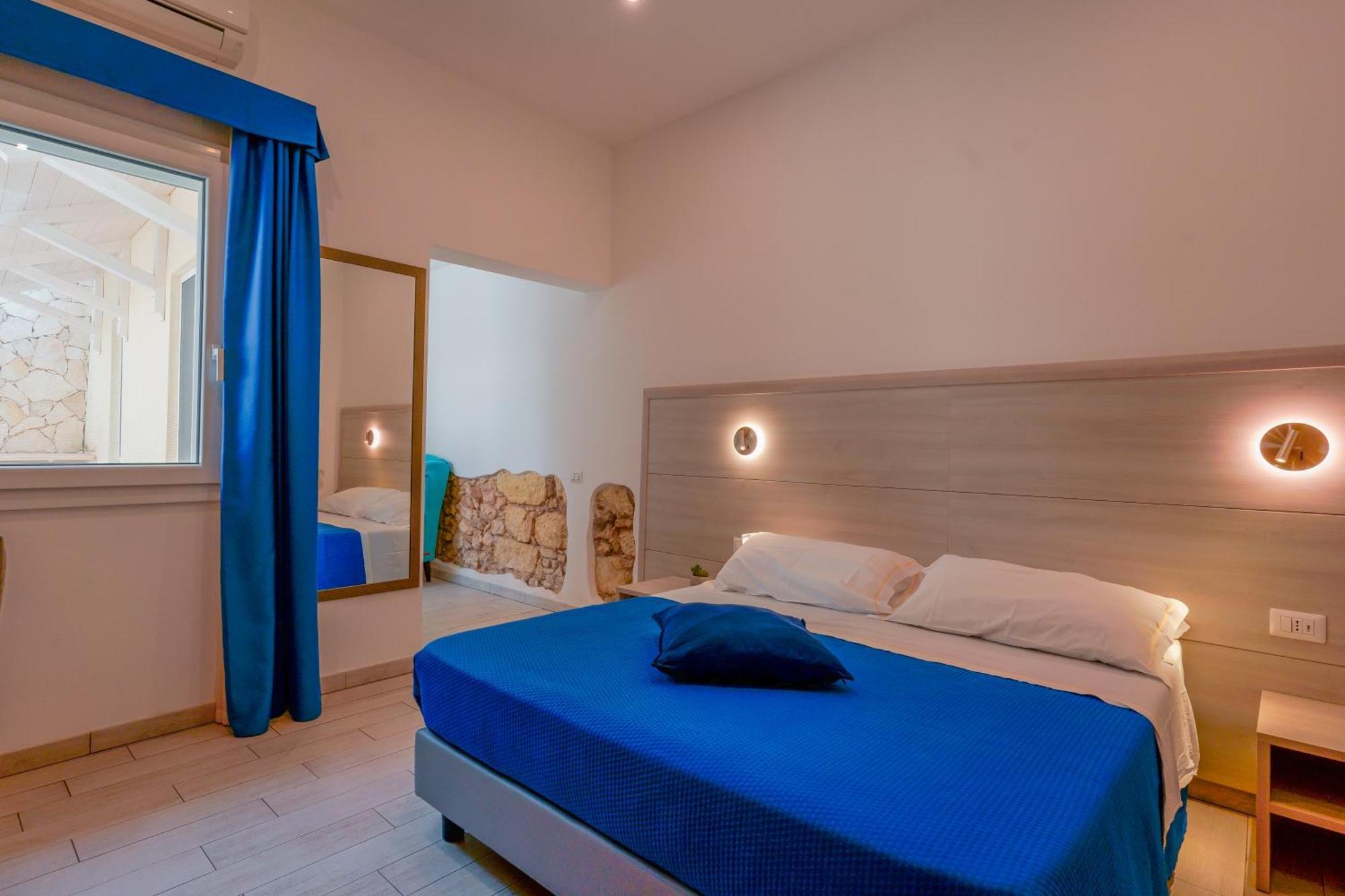 Bardilio Luxury Rooms Cagliari Kültér fotó