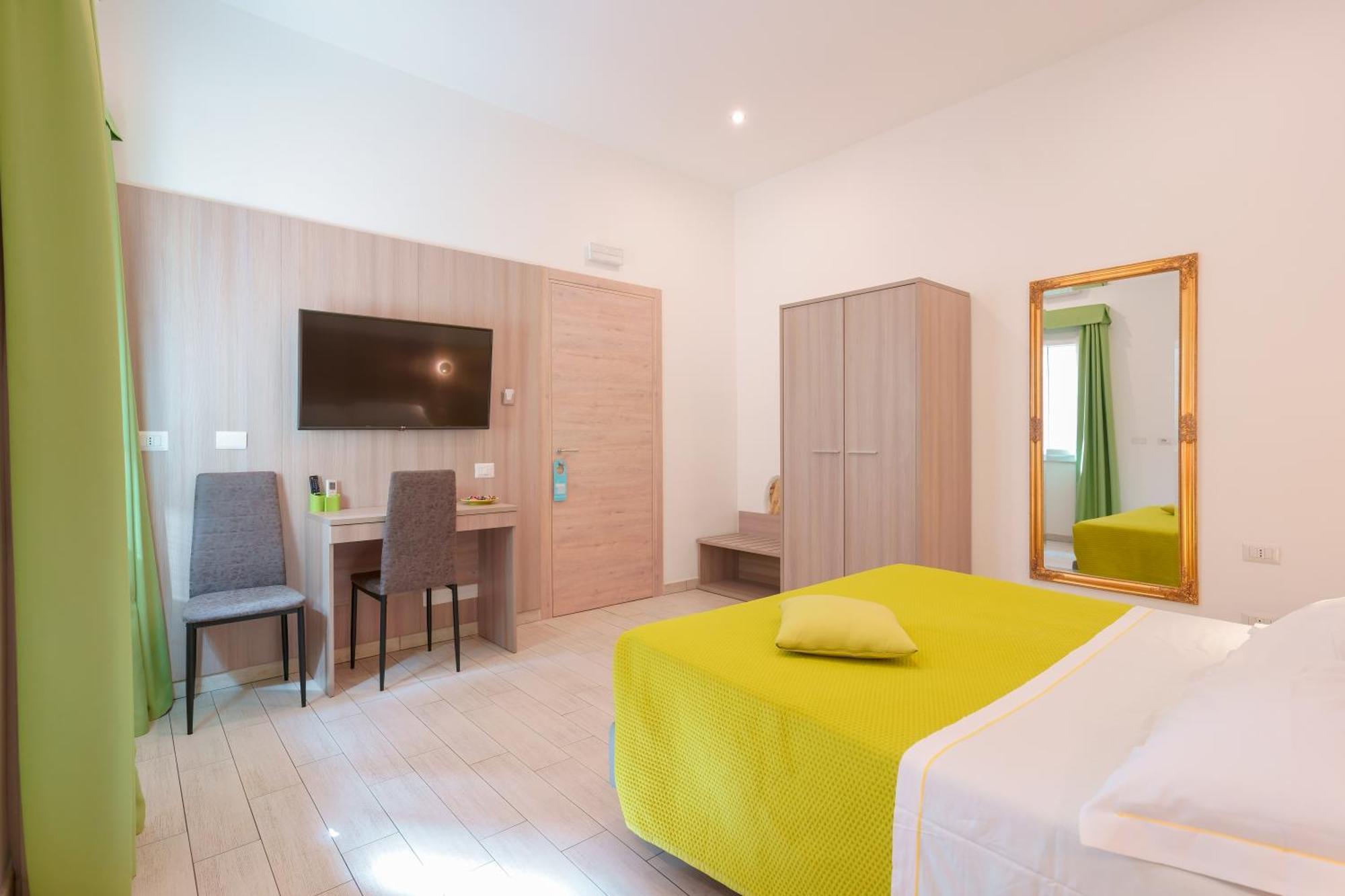Bardilio Luxury Rooms Cagliari Kültér fotó