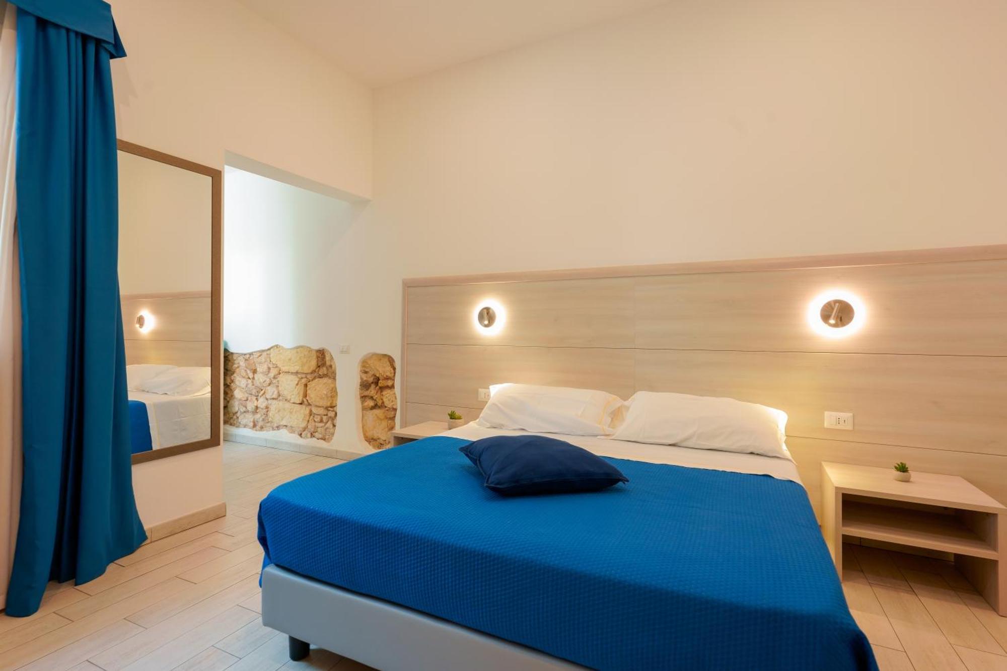 Bardilio Luxury Rooms Cagliari Kültér fotó