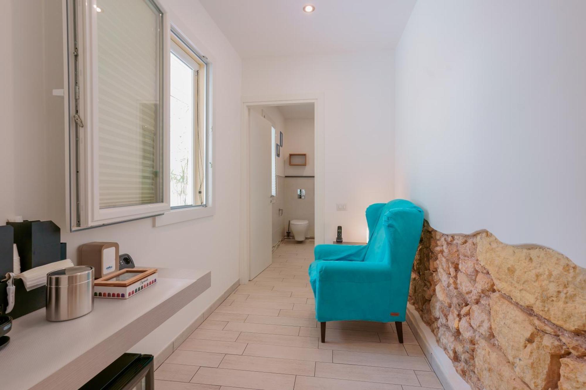 Bardilio Luxury Rooms Cagliari Kültér fotó