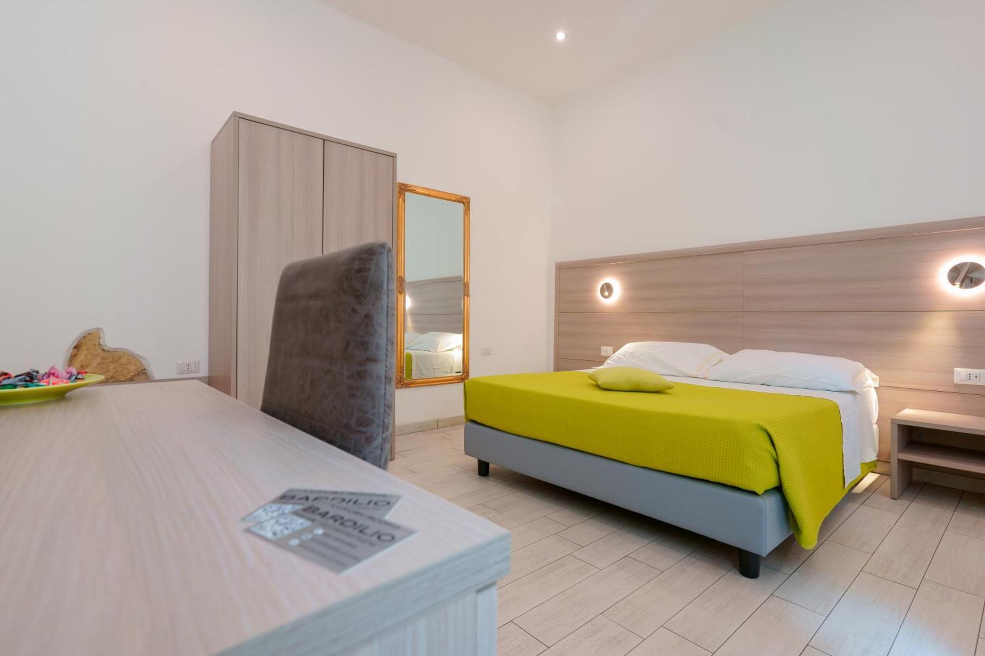 Bardilio Luxury Rooms Cagliari Kültér fotó