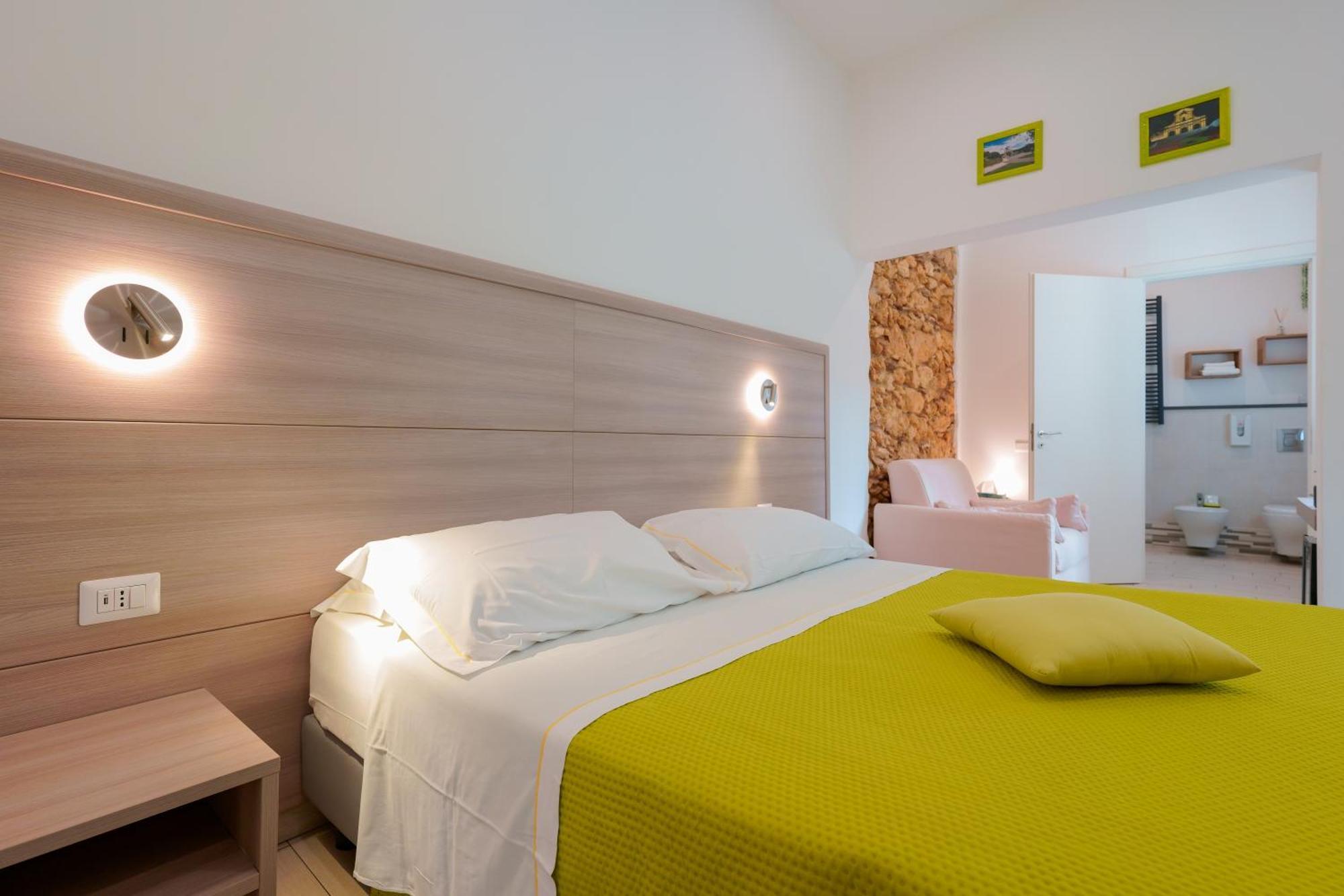 Bardilio Luxury Rooms Cagliari Kültér fotó