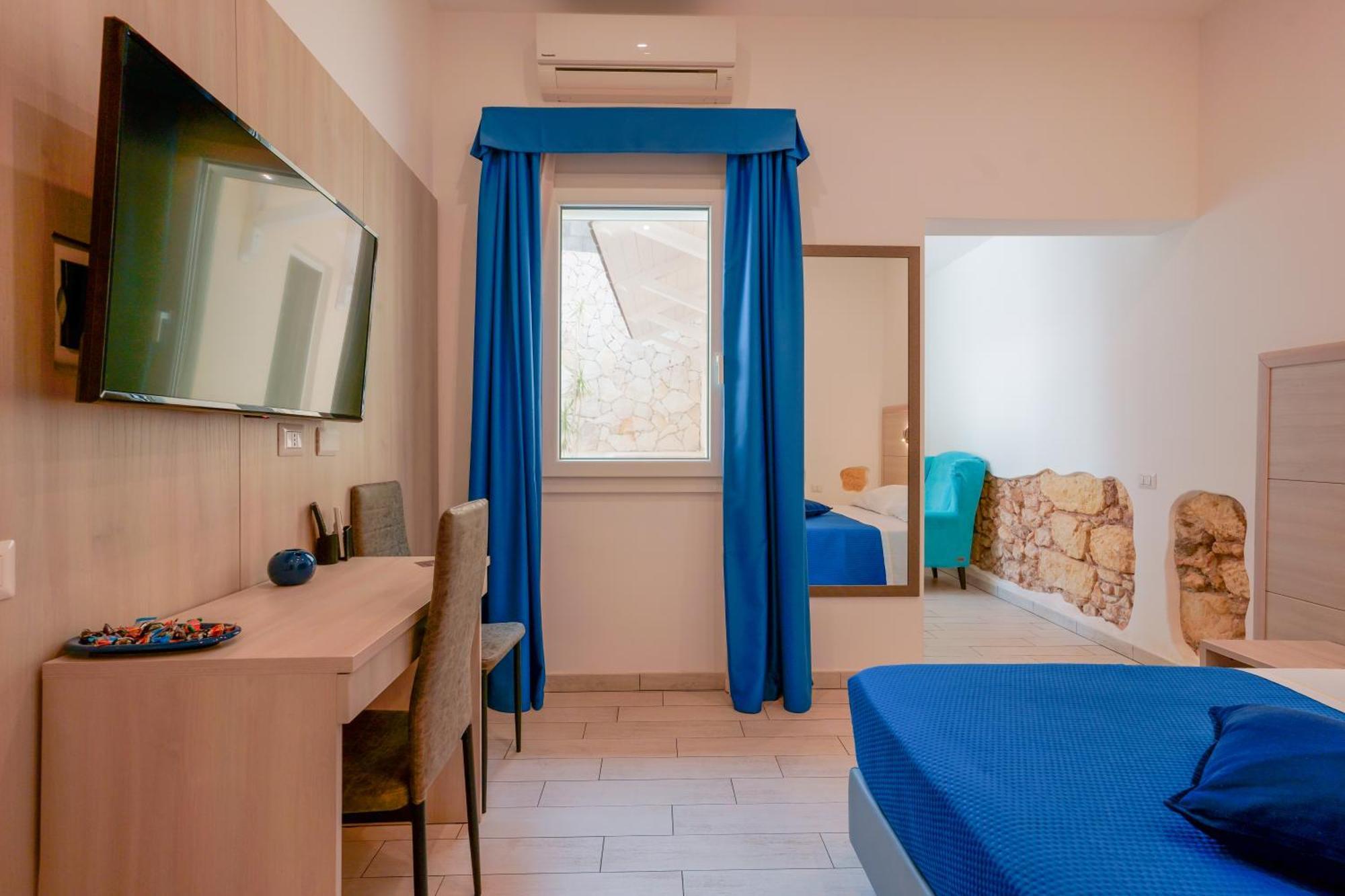 Bardilio Luxury Rooms Cagliari Kültér fotó