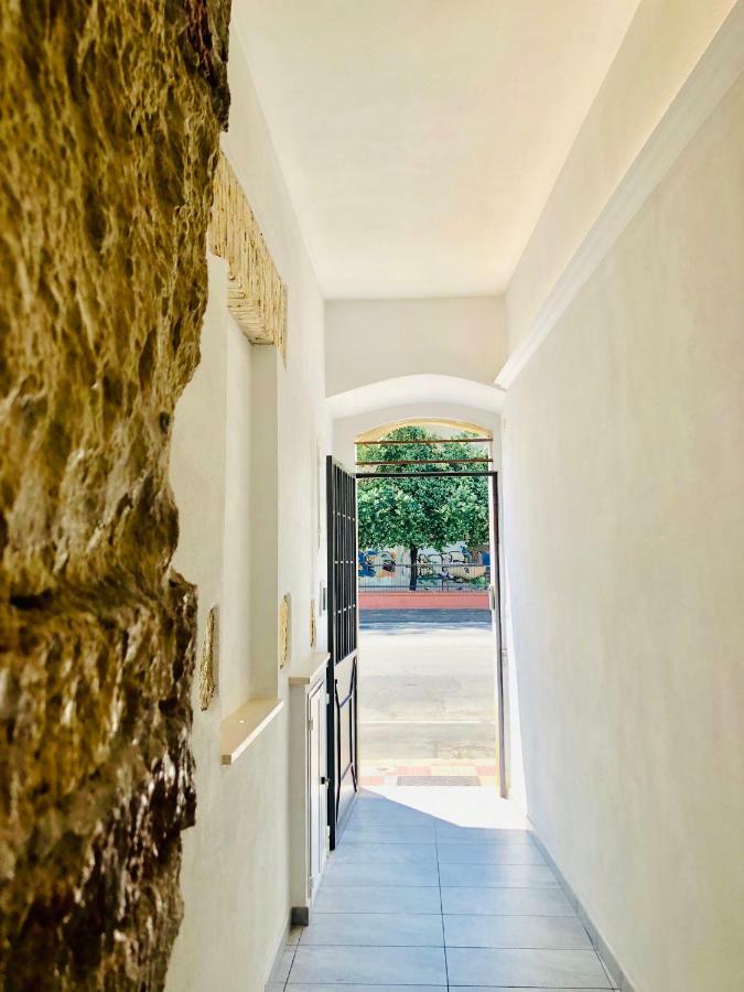 Bardilio Luxury Rooms Cagliari Kültér fotó