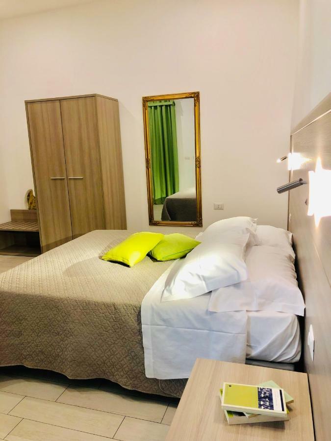 Bardilio Luxury Rooms Cagliari Kültér fotó