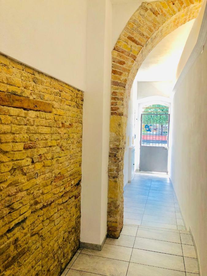Bardilio Luxury Rooms Cagliari Kültér fotó