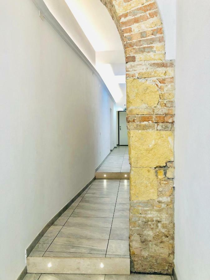 Bardilio Luxury Rooms Cagliari Kültér fotó