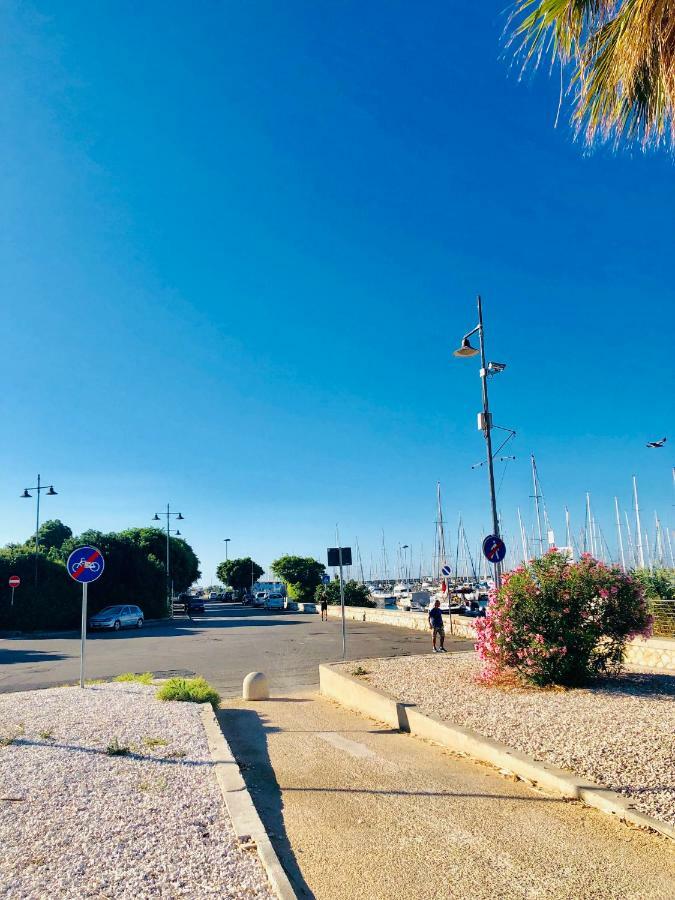 Bardilio Luxury Rooms Cagliari Kültér fotó