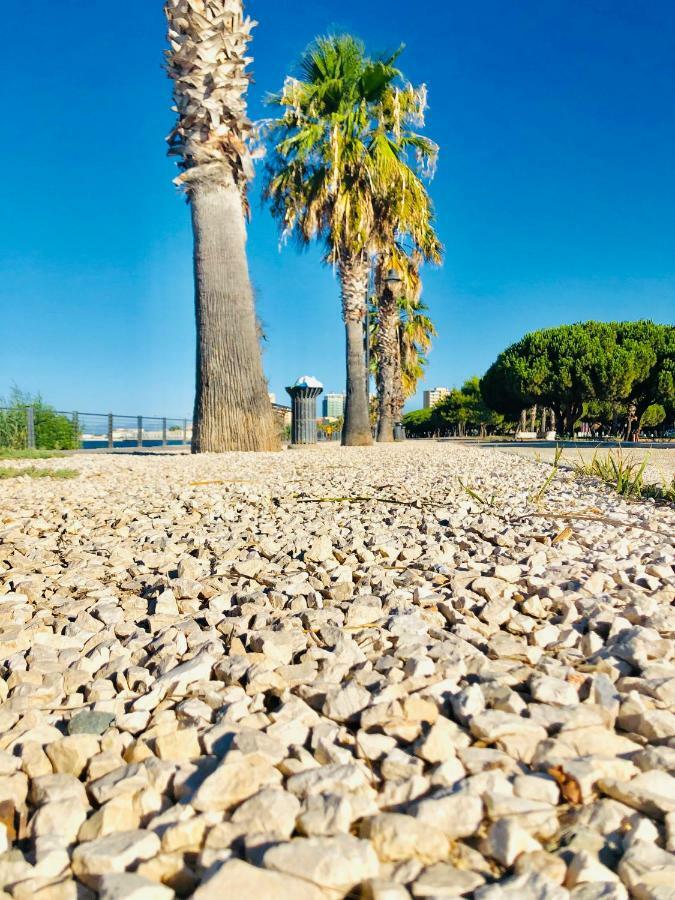 Bardilio Luxury Rooms Cagliari Kültér fotó