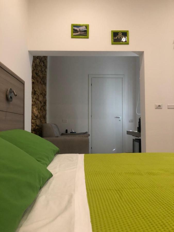 Bardilio Luxury Rooms Cagliari Kültér fotó